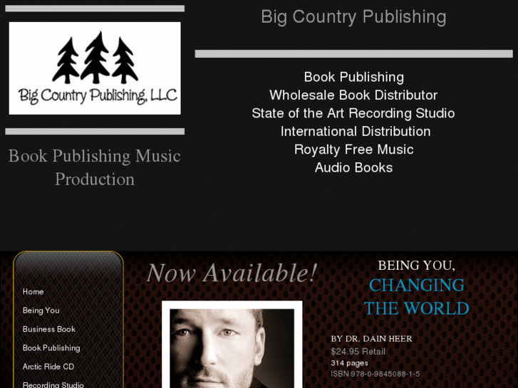 www.bigcountryproductions.com