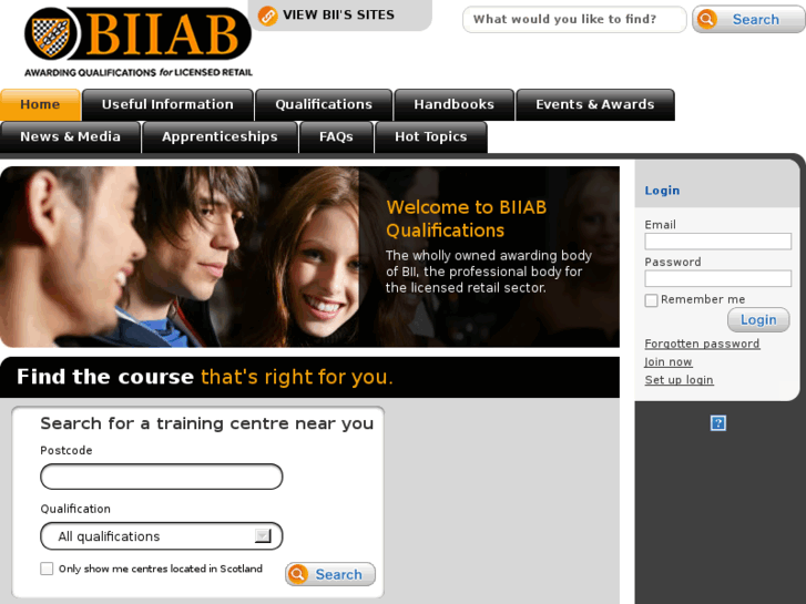 www.biiab.org