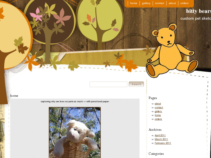 www.bittybear.com