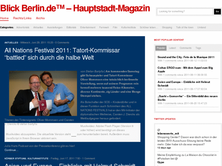 www.blickberlin.de
