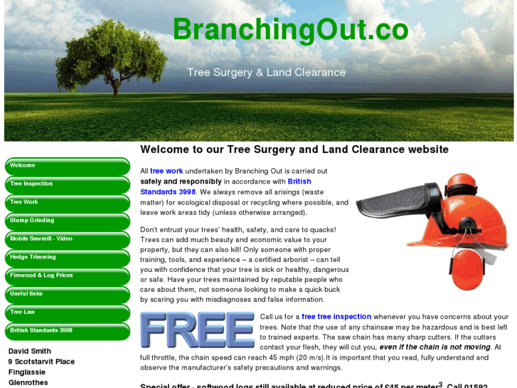 www.branchingout.co