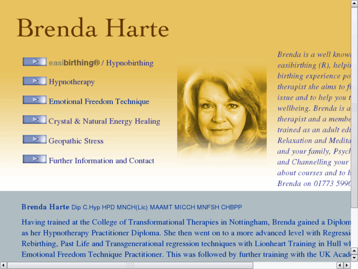 www.brendaharte.com