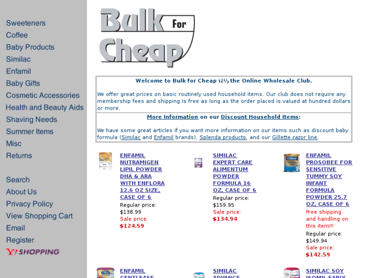 www.bulkforcheap.com