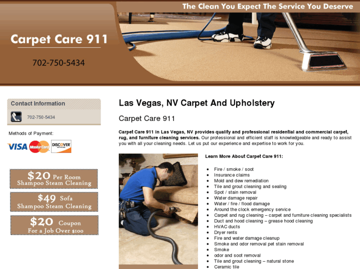 www.carpetcare911.com