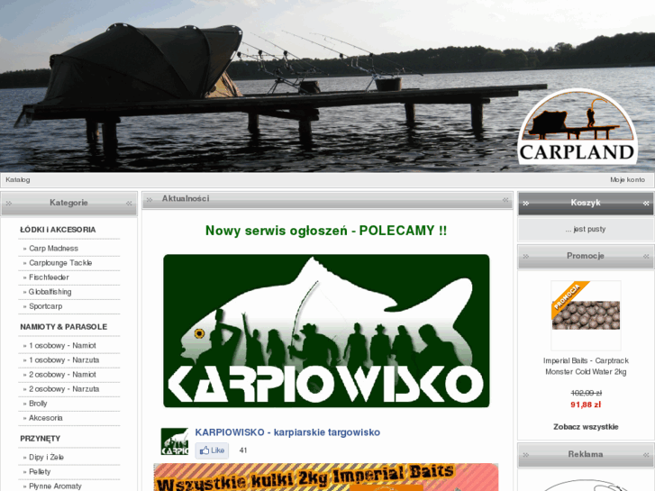 www.carpland.pl