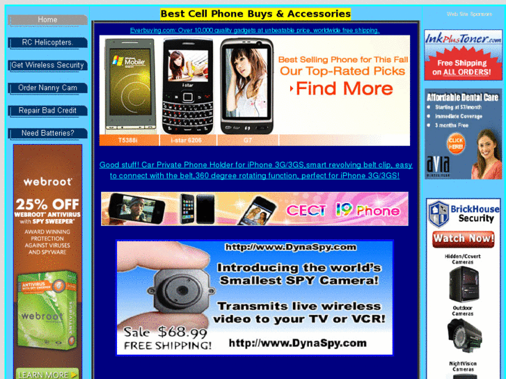 www.cellphonebestbuys.com