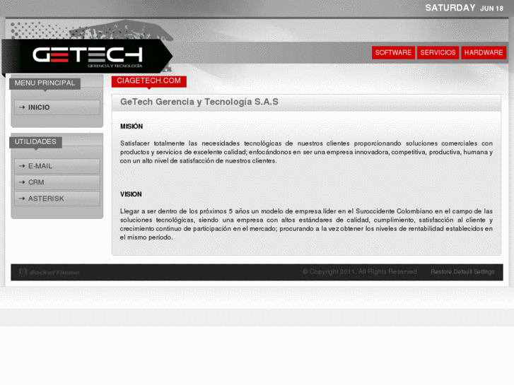 www.ciagetech.com