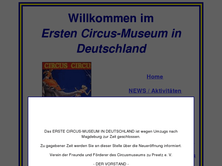 www.circus-museum.de