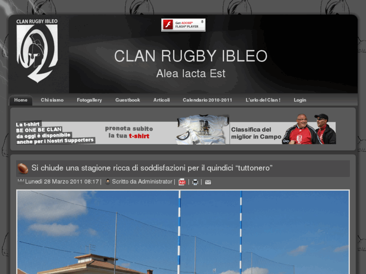 www.clanrugbyibleo.it