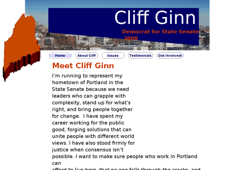 www.cliffginn.com