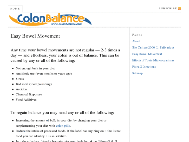 www.colonbalance.com