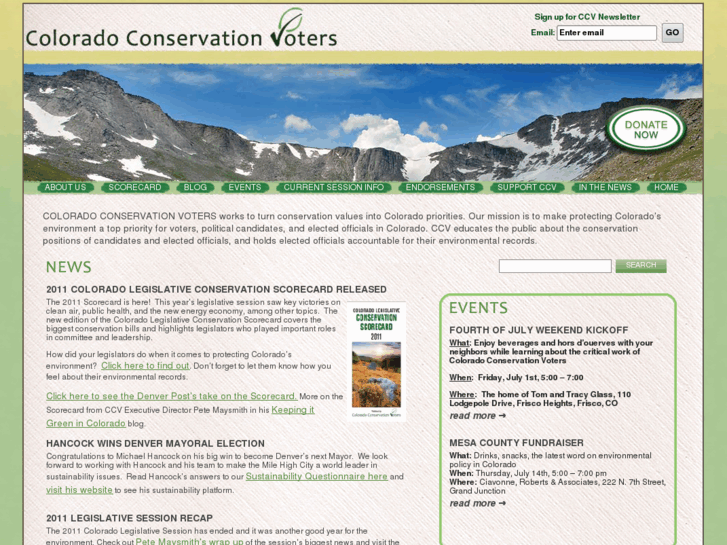 www.coloradoconservationvoters.org