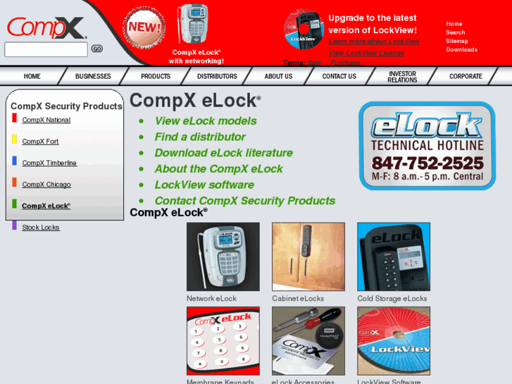 www.compxelock.com