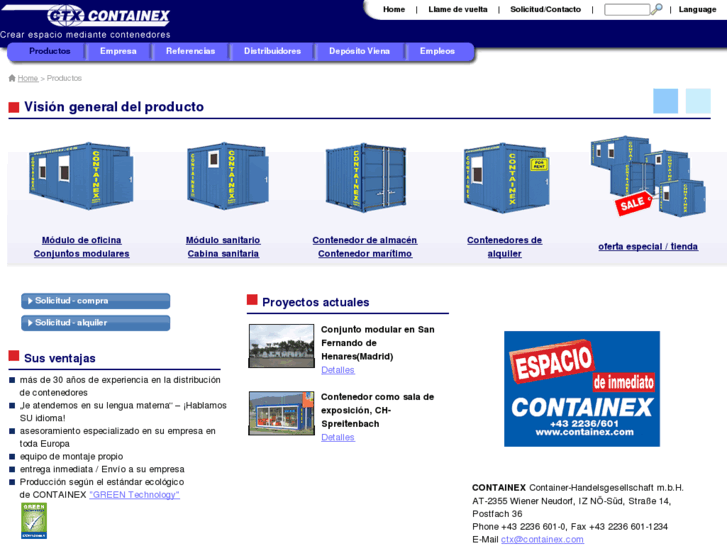 www.containex.es