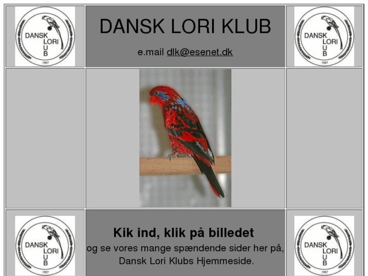 www.danskloriklub.dk