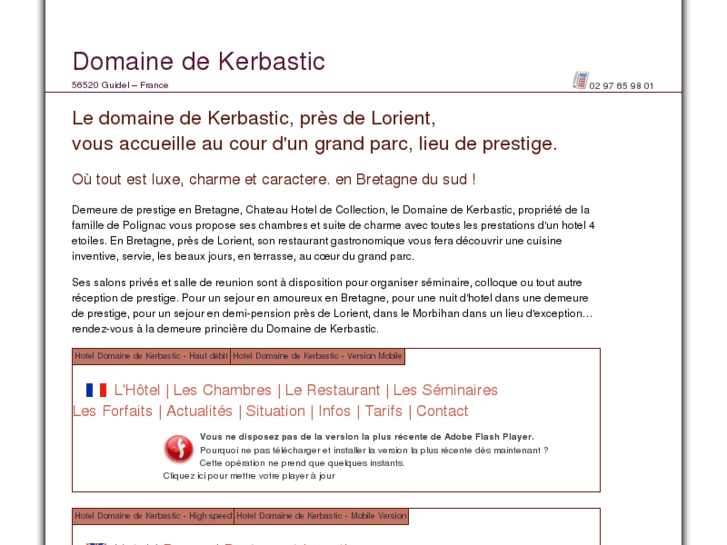 www.domaine-de-kerbastic.com