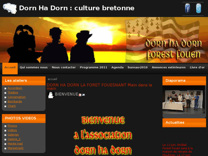 www.dornhadorn.org