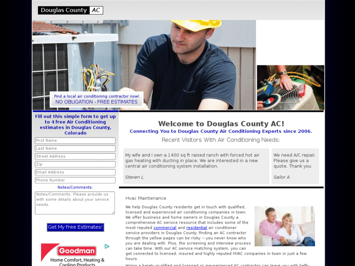 www.douglascountyac.com