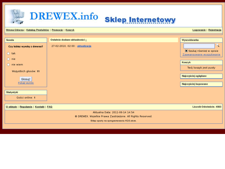 www.drewex.info