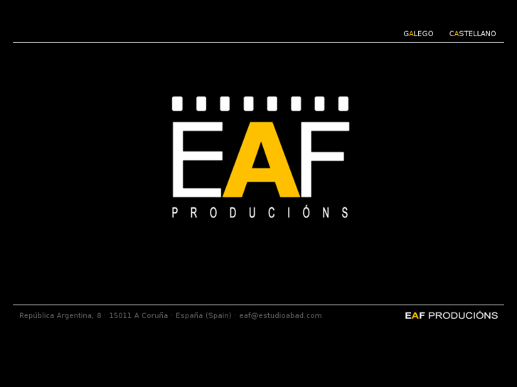 www.eafproducciones.com