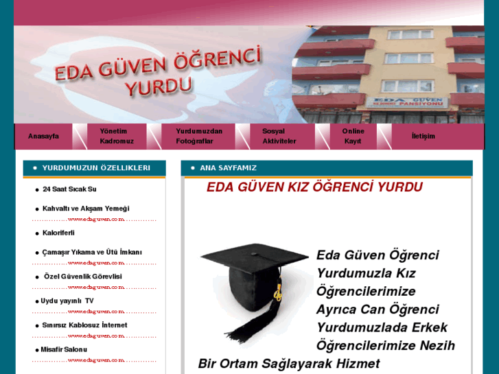 www.edaguven.com