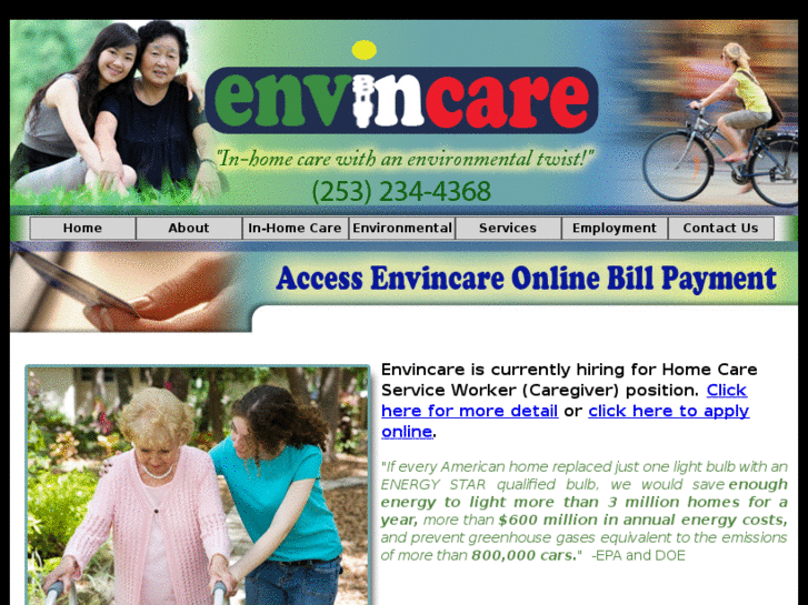 www.envincare.com