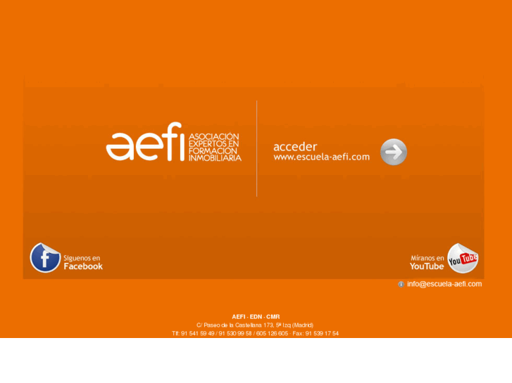 www.escuela-aefi.com