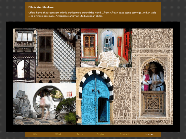 www.ethnicarchitecture.com