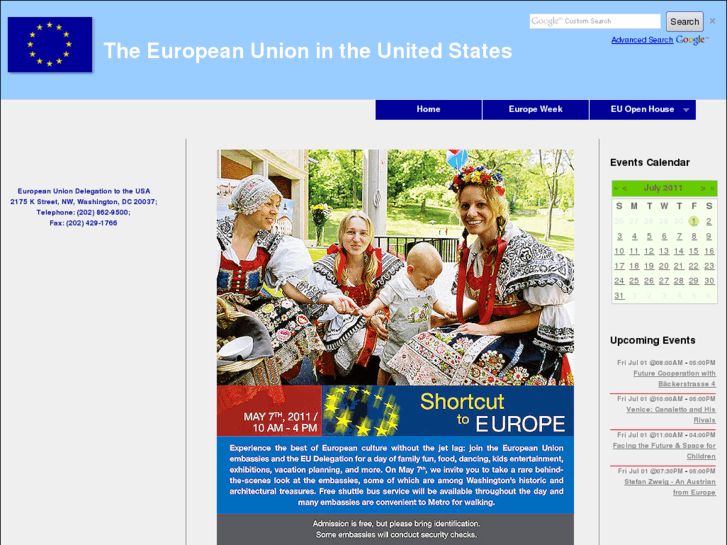 www.europe-in-dc.com