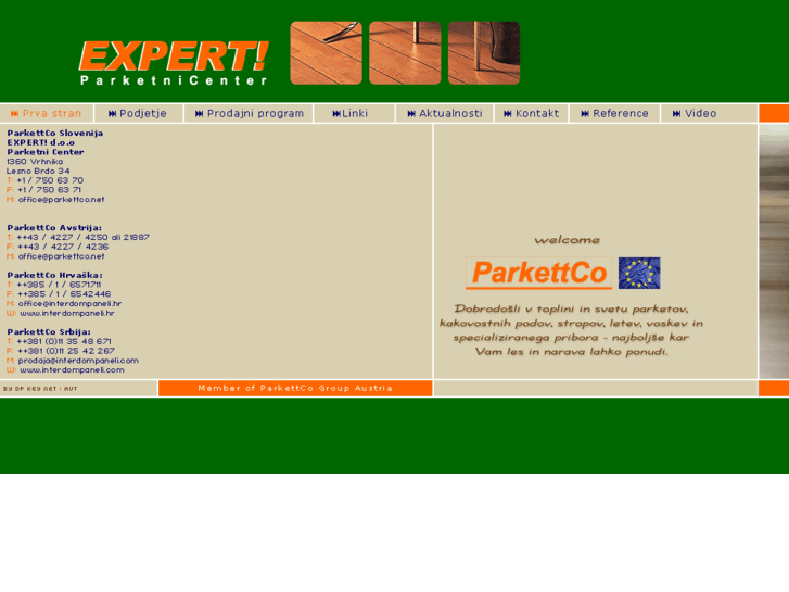 www.expert-parketi.com