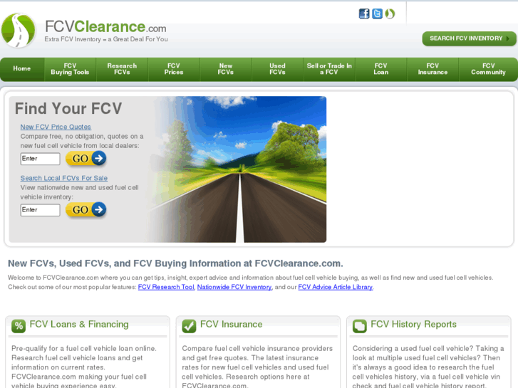 www.fcvclearance.com