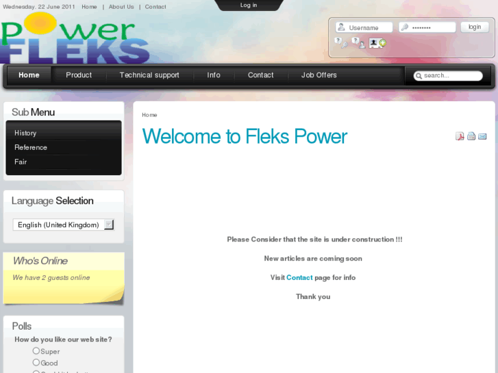 www.flekspower.com