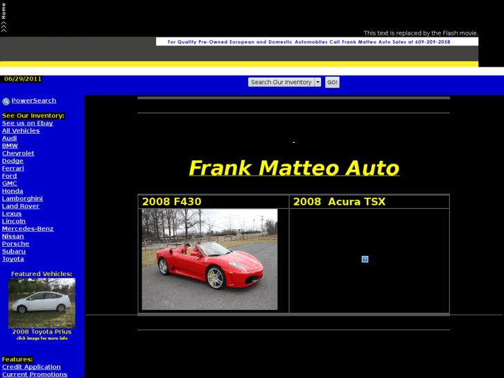 www.fmiauto.com