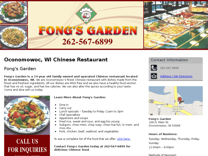 www.fongsgarden.biz