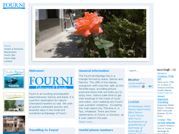 www.fourni.com