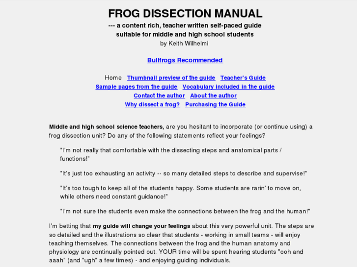 www.frogdissectionlab.com