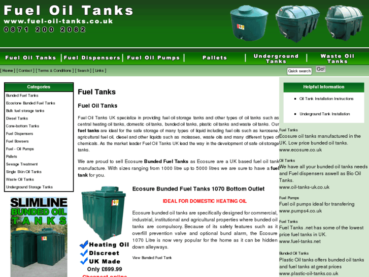 www.fuel-oil-tanks.co.uk