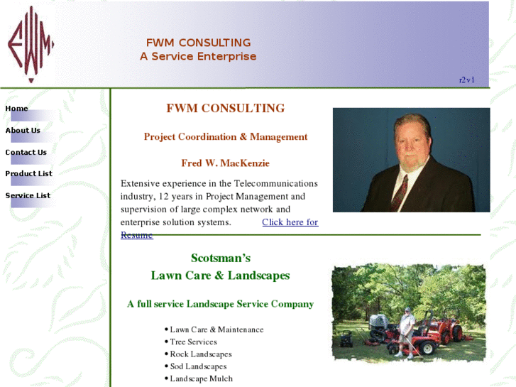 www.fwmconsulting.com