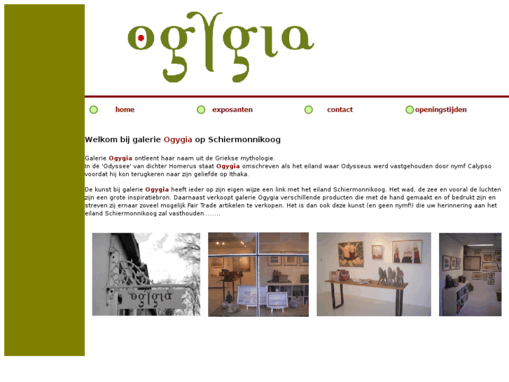 www.galerieogygia.nl