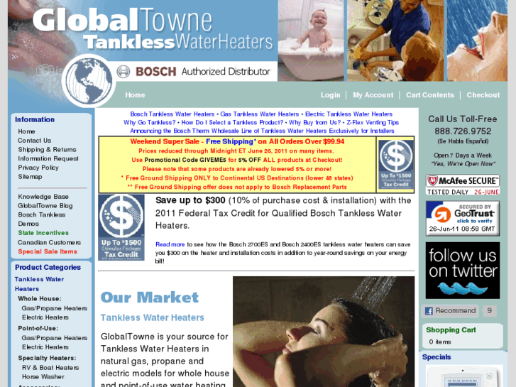 www.globaltowne.com