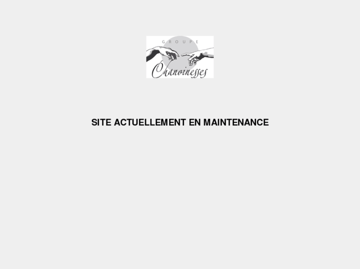 www.groupe-chanoinesses.com