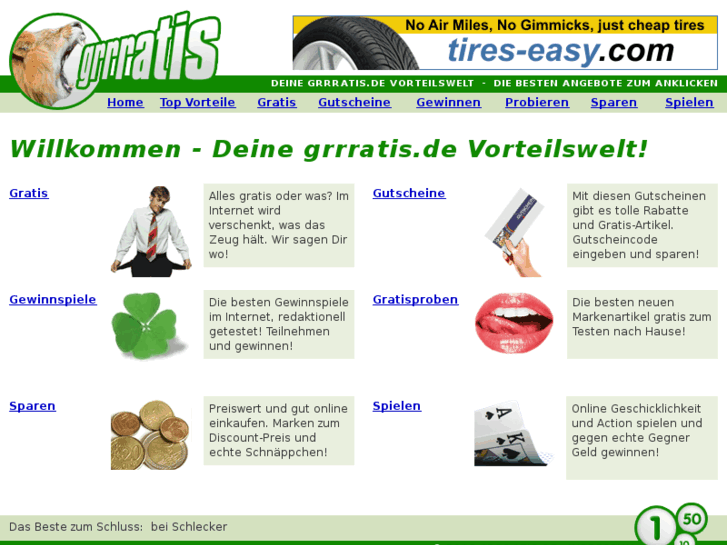 www.grrratis.de