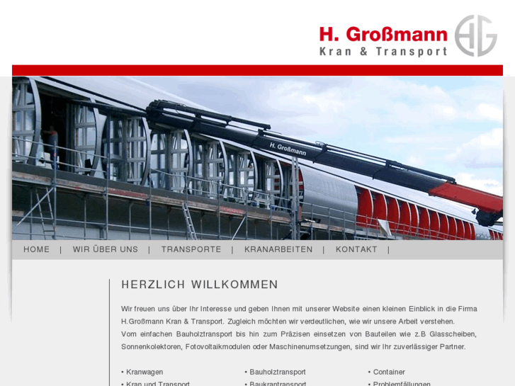 www.h-grossmann.com