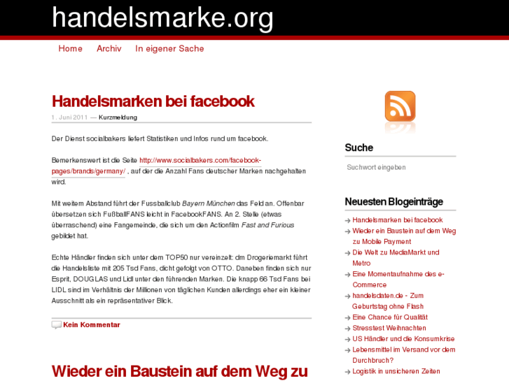 www.handelsmarke.org