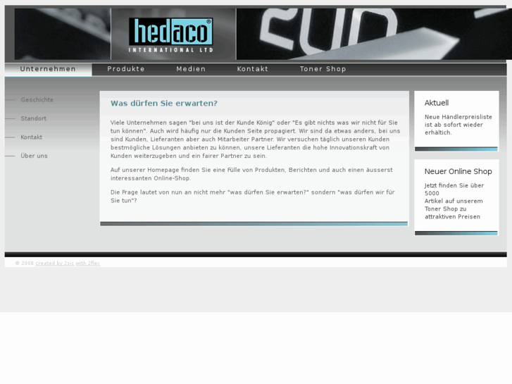 www.hedaco.com