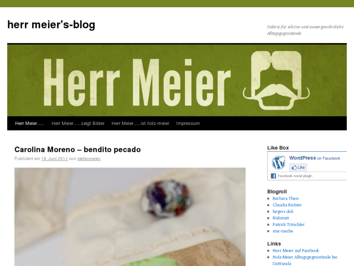 www.herrmeier.eu