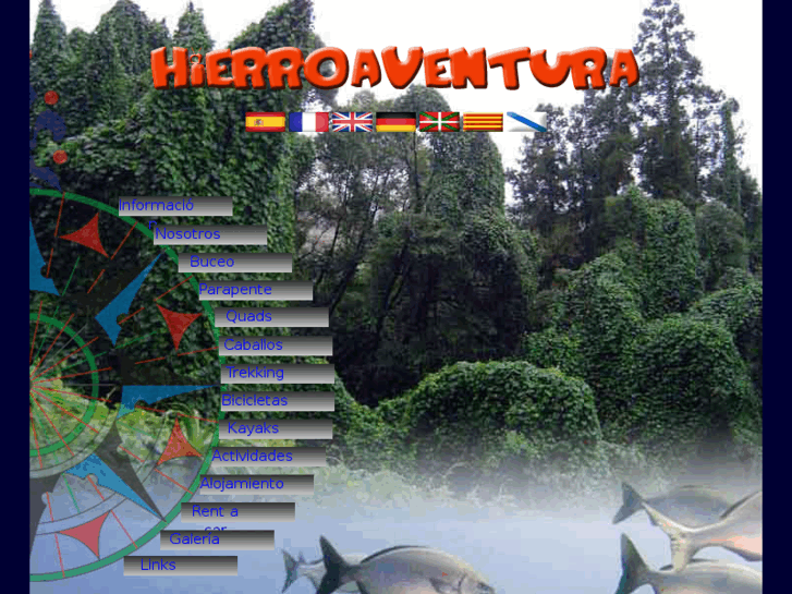 www.hierroaventura.com