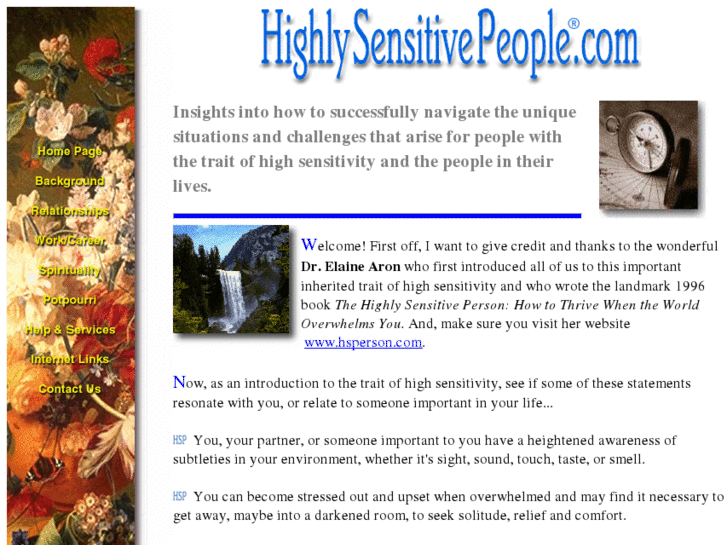 www.highlysensitiveguy.com