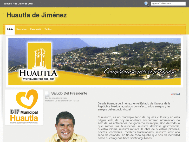 www.huautladejimenez.net