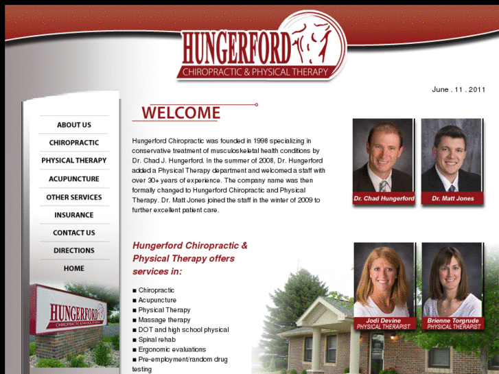 www.hungerfordchiropractic.com